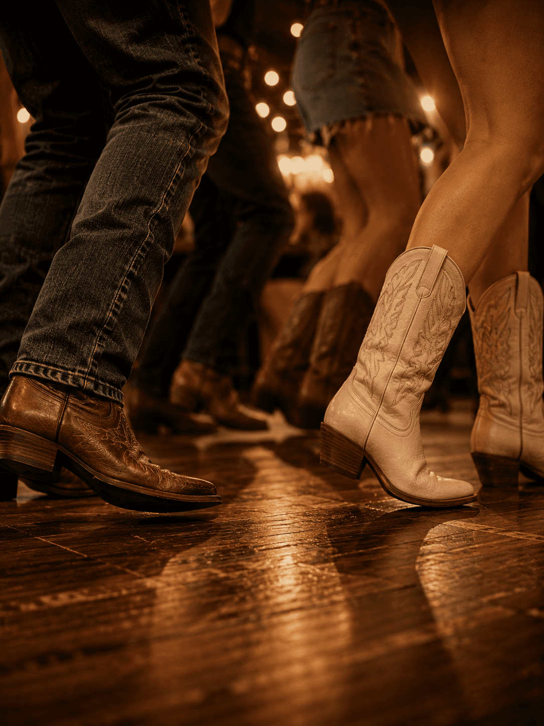 What Texas Luxe Really Means to Us