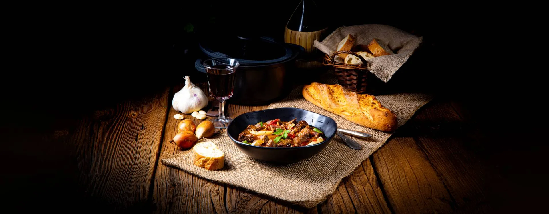 Mastering the Flame: The Art of Live-Fire Cooking