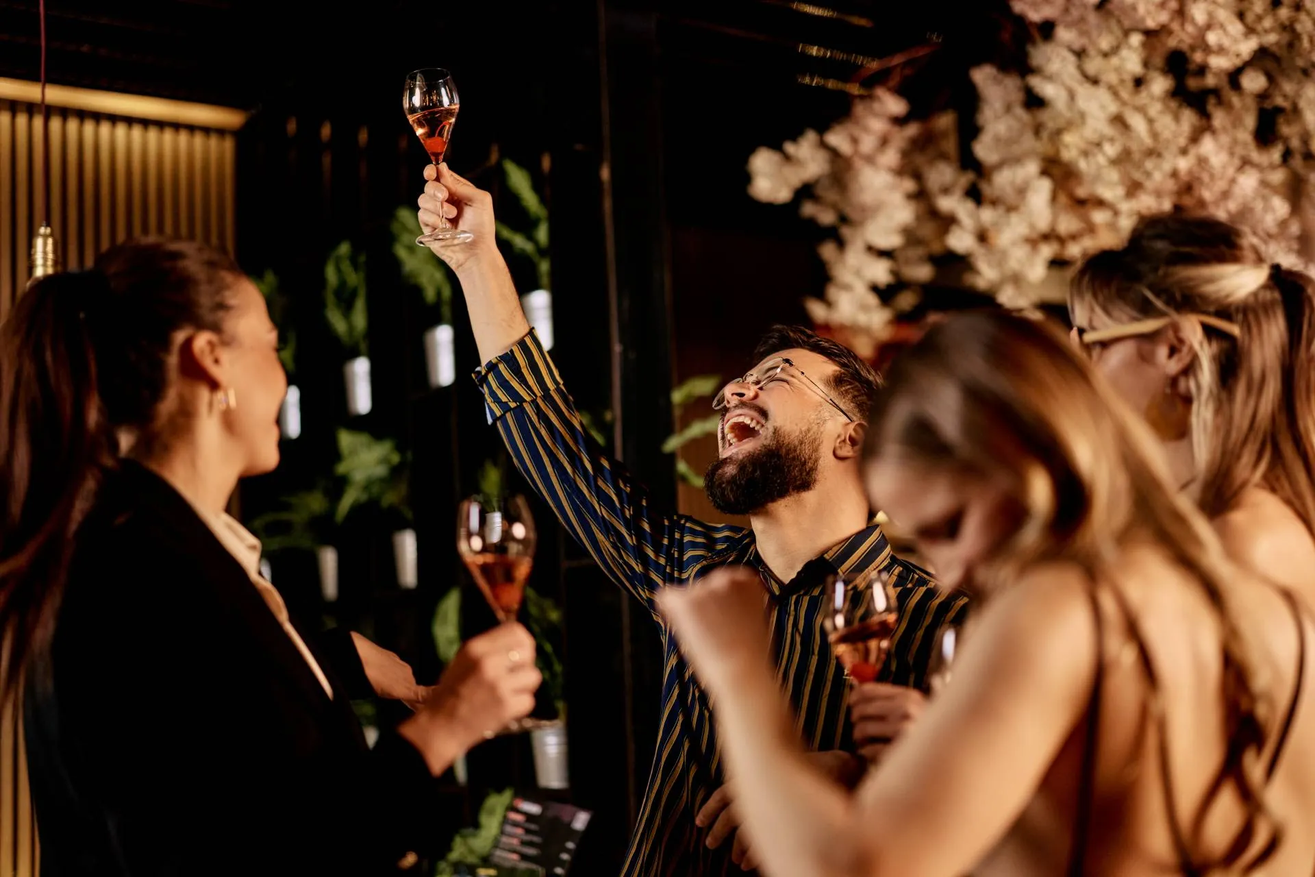 What Texas Luxe Really Means to Us