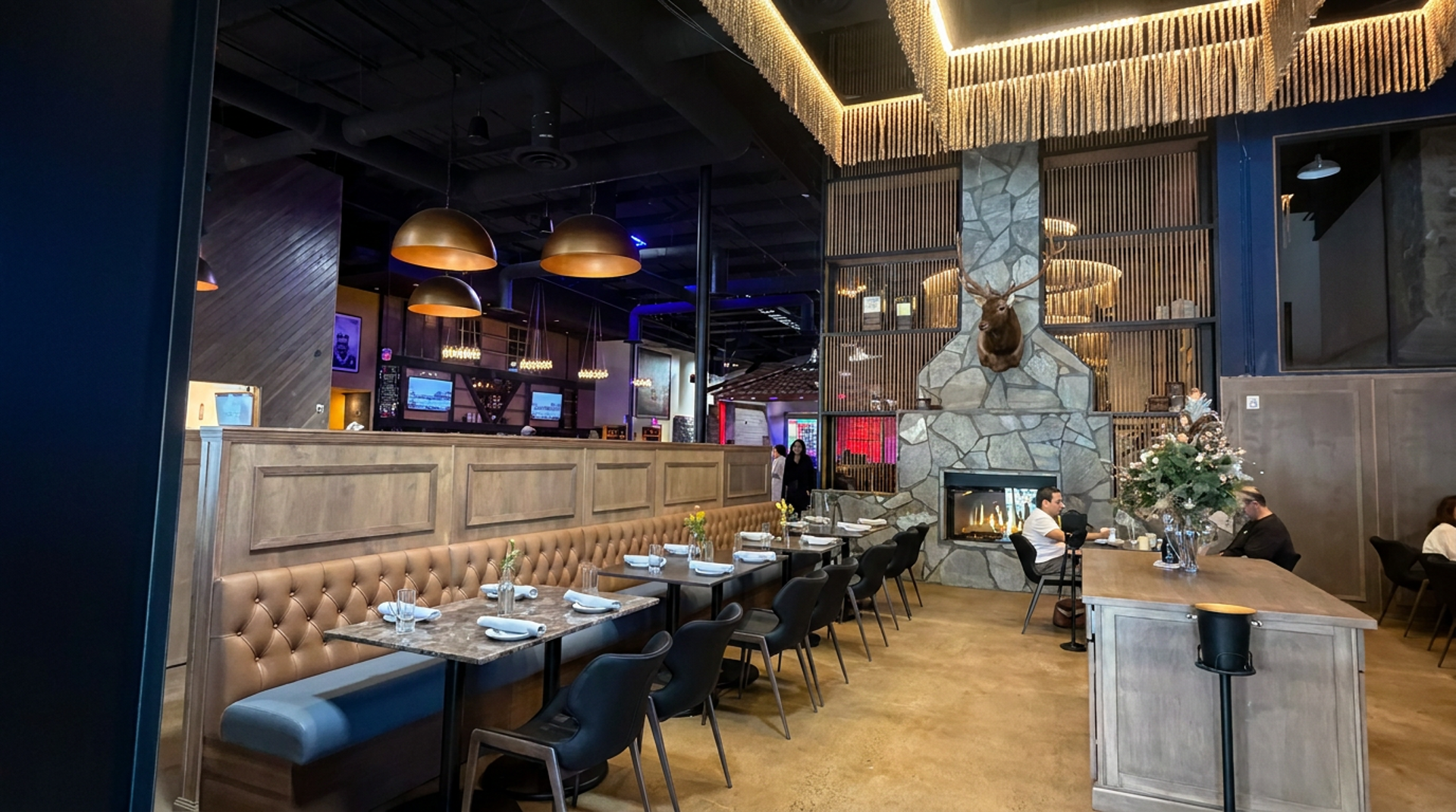 Redefining the modern Texas icehouse