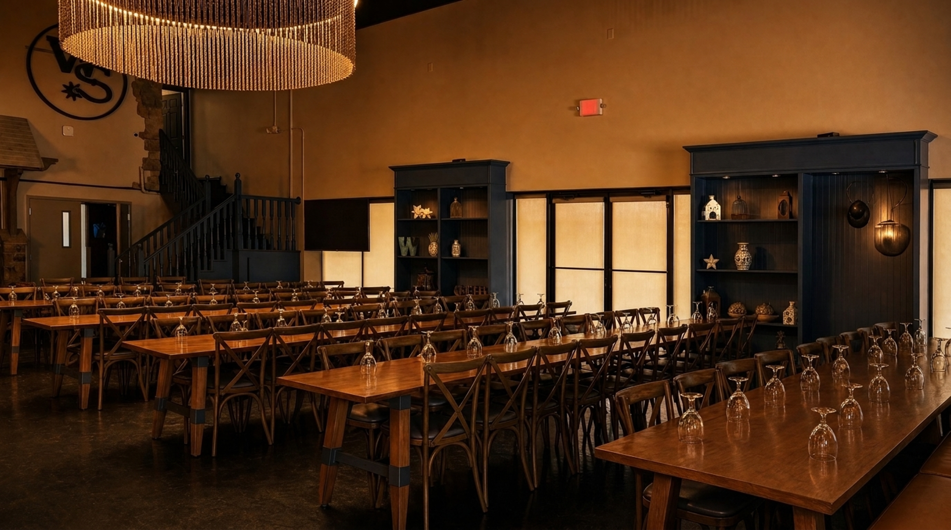 What Texas Luxe means