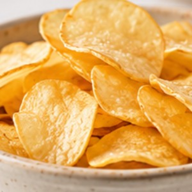 Potato Chips.