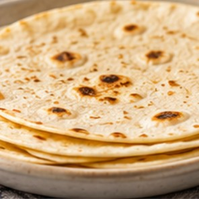Tortilla.