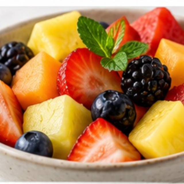 Fruit.