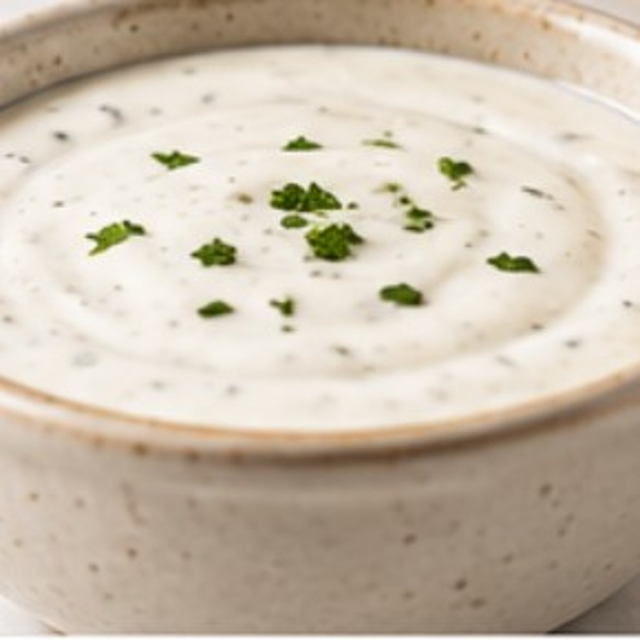 Ranch Side.