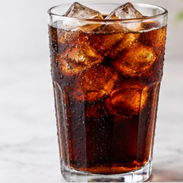 Coke.