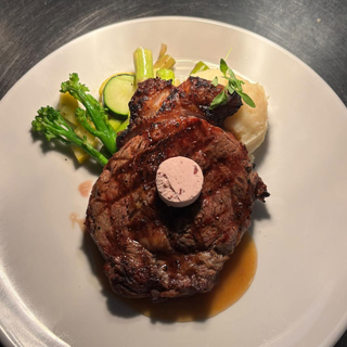 14 oz Ribeye