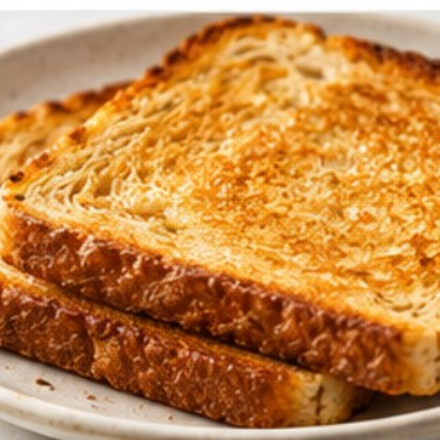 Toast.
